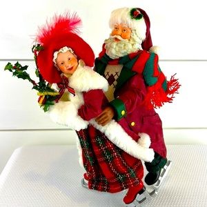 Possible Dreams - 2003 Skate Mates